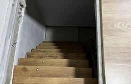 Apartament de 3 camere, 80 mp, gradina, zona Noua 