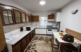 Apartament de 3 camere, 80 mp, gradina, zona Noua 