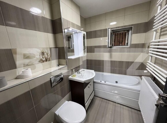 Apartament de închiriat 3 camere Noua - 96917AI | BLITZ Brașov | Poza2