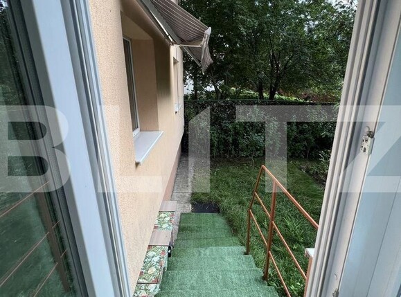 Apartament de închiriat 3 camere Noua - 96917AI | BLITZ Brașov | Poza4