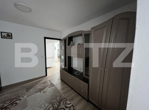 Apartament de închiriat 3 camere Noua - 96917AI | BLITZ Brașov | Poza1