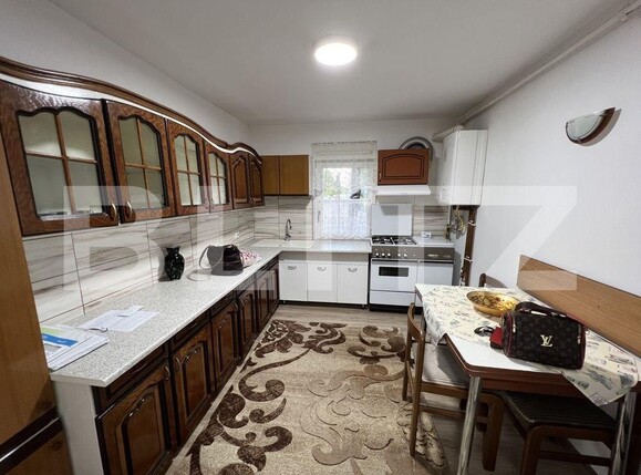 Apartament de închiriat 3 camere Noua - 96917AI | BLITZ Brașov | Poza3