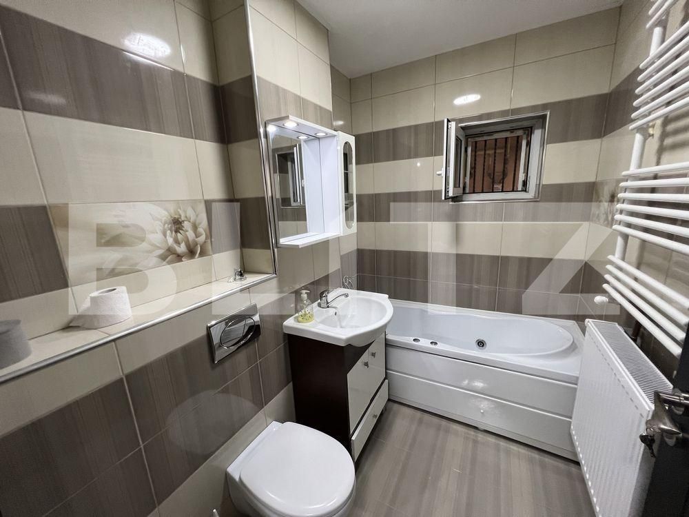 Apartament de închiriat 3 camere Noua - 96917AI | BLITZ Brașov | Poza2