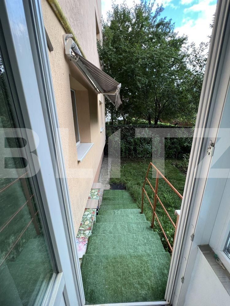 Apartament de închiriat 3 camere Noua - 96917AI | BLITZ Brașov | Poza4
