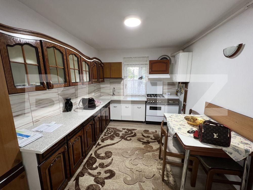 Apartament de închiriat 3 camere Noua - 96917AI | BLITZ Brașov | Poza3
