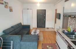 Apartament de 2 camere, parcare, bloc 2021, zona Eroilor