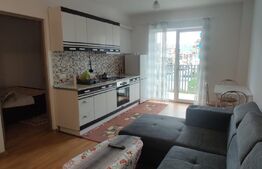 Apartament de 2 camere, parcare, bloc 2021, zona Eroilor