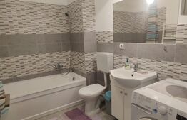 Apartament de 2 camere, parcare, bloc 2021, zona Eroilor