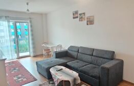 Apartament de 2 camere, parcare, bloc 2021, zona Eroilor