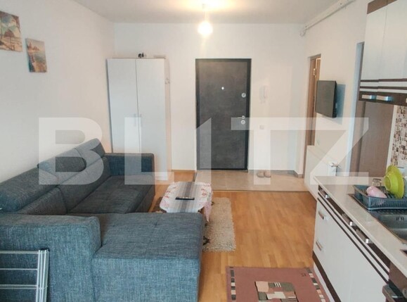 Apartament de vânzare 2 camere Floreşti - 96922AV | BLITZ Cluj-Napoca | Poza8