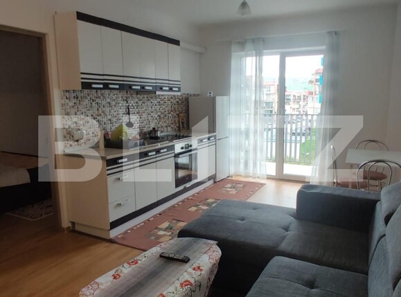 Apartament de vânzare 2 camere Floreşti - 96922AV | BLITZ Cluj-Napoca | Poza1