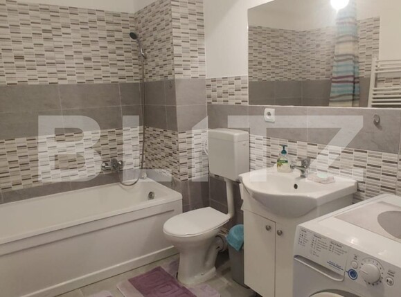 Apartament de vânzare 2 camere Floreşti - 96922AV | BLITZ Cluj-Napoca | Poza5