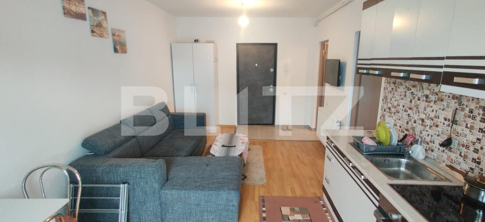 Apartament de vânzare 2 camere Floreşti - 96922AV | BLITZ Cluj-Napoca | Poza8