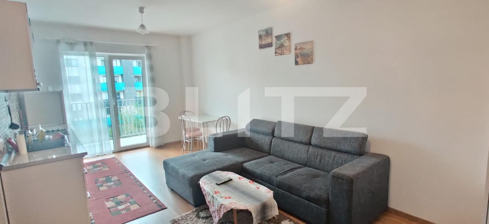 Apartament de vânzare 2 camere Floreşti - 96922AV | BLITZ Cluj-Napoca | Poza2