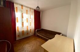 Apartament 2 camere decomandate, balcon, 40 mp, zona Piata Flora