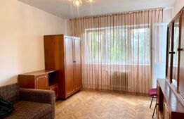 Apartament 2 camere decomandate, balcon, 40 mp, zona Piata Flora