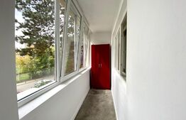 Apartament 2 camere decomandate, balcon, 40 mp, zona Piata Flora