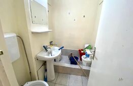 Apartament 2 camere decomandate, balcon, 40 mp, zona Piata Flora