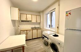 Apartament 2 camere decomandate, balcon, 40 mp, zona Piata Flora