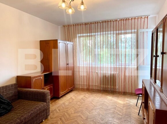 Apartament de închiriat 2 camere Manastur - 96925AI | BLITZ Cluj-Napoca | Poza1
