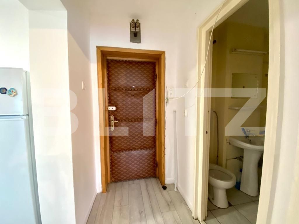 Apartament de închiriat 2 camere Manastur - 96925AI | BLITZ Cluj-Napoca | Poza4