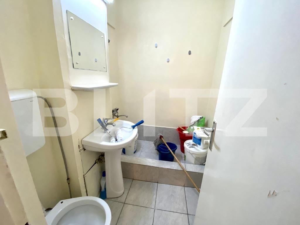 Apartament de închiriat 2 camere Manastur - 96925AI | BLITZ Cluj-Napoca | Poza5