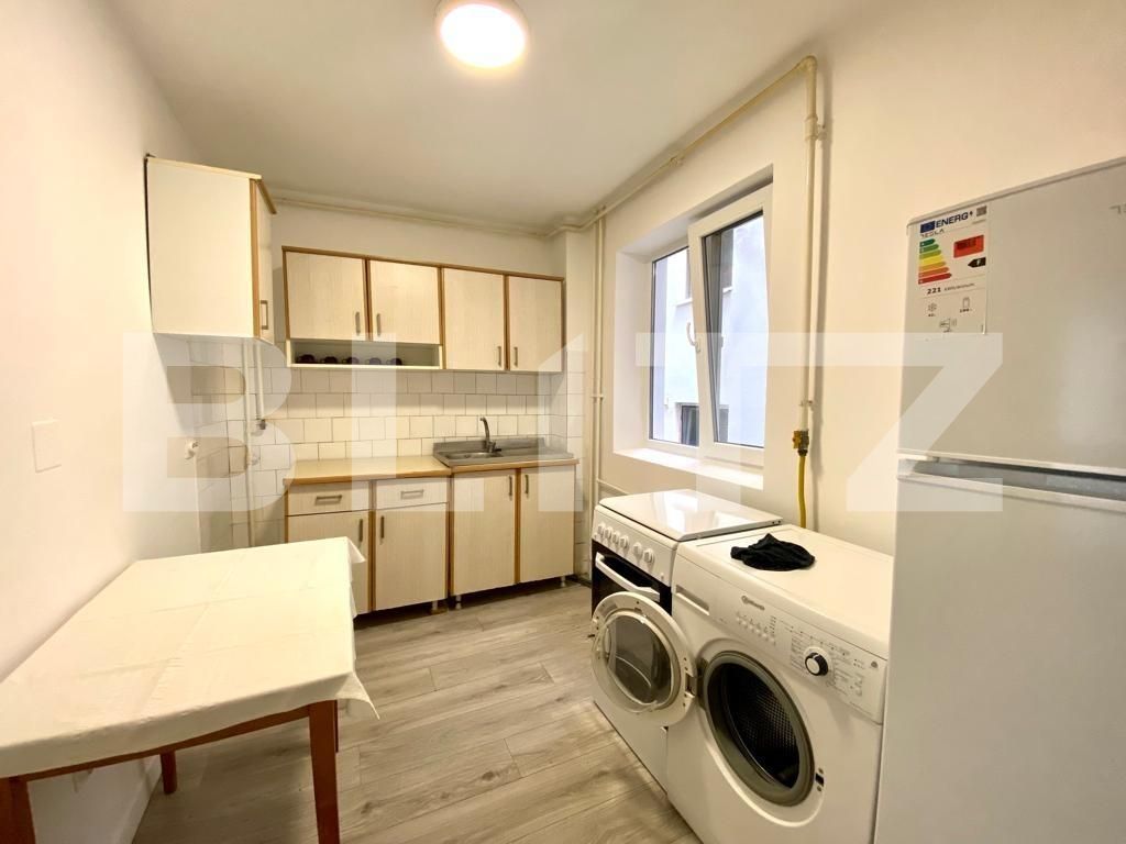 Apartament de închiriat 2 camere Manastur - 96925AI | BLITZ Cluj-Napoca | Poza3