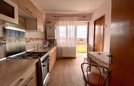 Apartament 3 camere, decomandat, 85 mp, zona Engeles Bistro