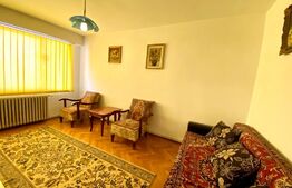 Apartament 3 camere, decomandat, 85 mp, zona Engeles Bistro