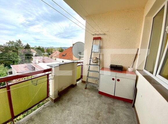 Apartament de închiriat 3 camere Andrei Mureşanu - 96928AI | BLITZ Cluj-Napoca | Poza12