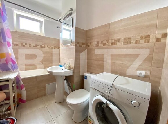 Apartament de închiriat 3 camere Andrei Mureşanu - 96928AI | BLITZ Cluj-Napoca | Poza10
