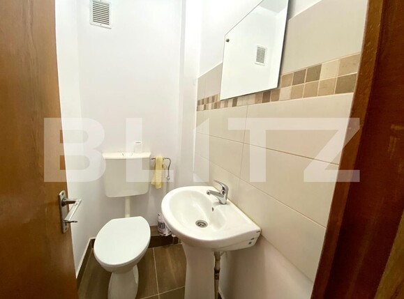 Apartament de închiriat 3 camere Andrei Mureşanu - 96928AI | BLITZ Cluj-Napoca | Poza11