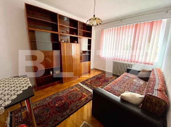 Apartament de închiriat 3 camere Andrei Mureşanu - 96928AI | BLITZ Cluj-Napoca | Poza1