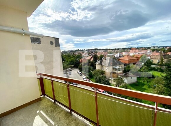 Apartament de închiriat 3 camere Andrei Mureşanu - 96928AI | BLITZ Cluj-Napoca | Poza13
