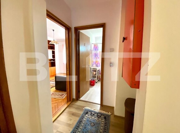 Apartament de închiriat 3 camere Andrei Mureşanu - 96928AI | BLITZ Cluj-Napoca | Poza9