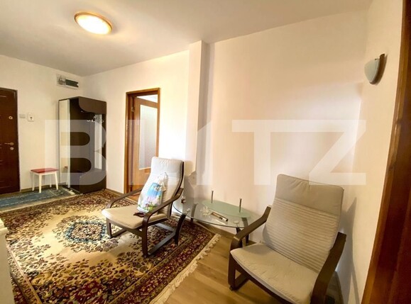 Apartament de închiriat 3 camere Andrei Mureşanu - 96928AI | BLITZ Cluj-Napoca | Poza6