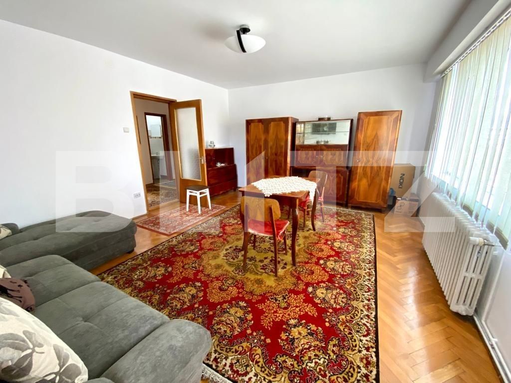 Apartament de închiriat 3 camere Andrei Mureşanu - 96928AI | BLITZ Cluj-Napoca | Poza3