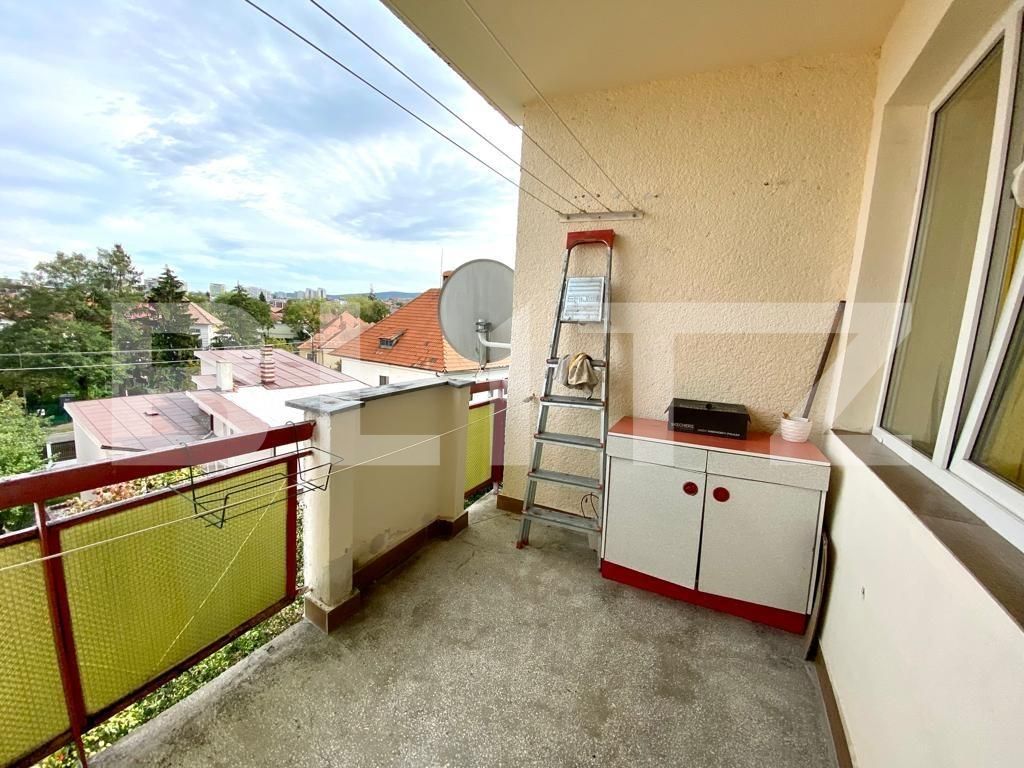 Apartament de închiriat 3 camere Andrei Mureşanu - 96928AI | BLITZ Cluj-Napoca | Poza12