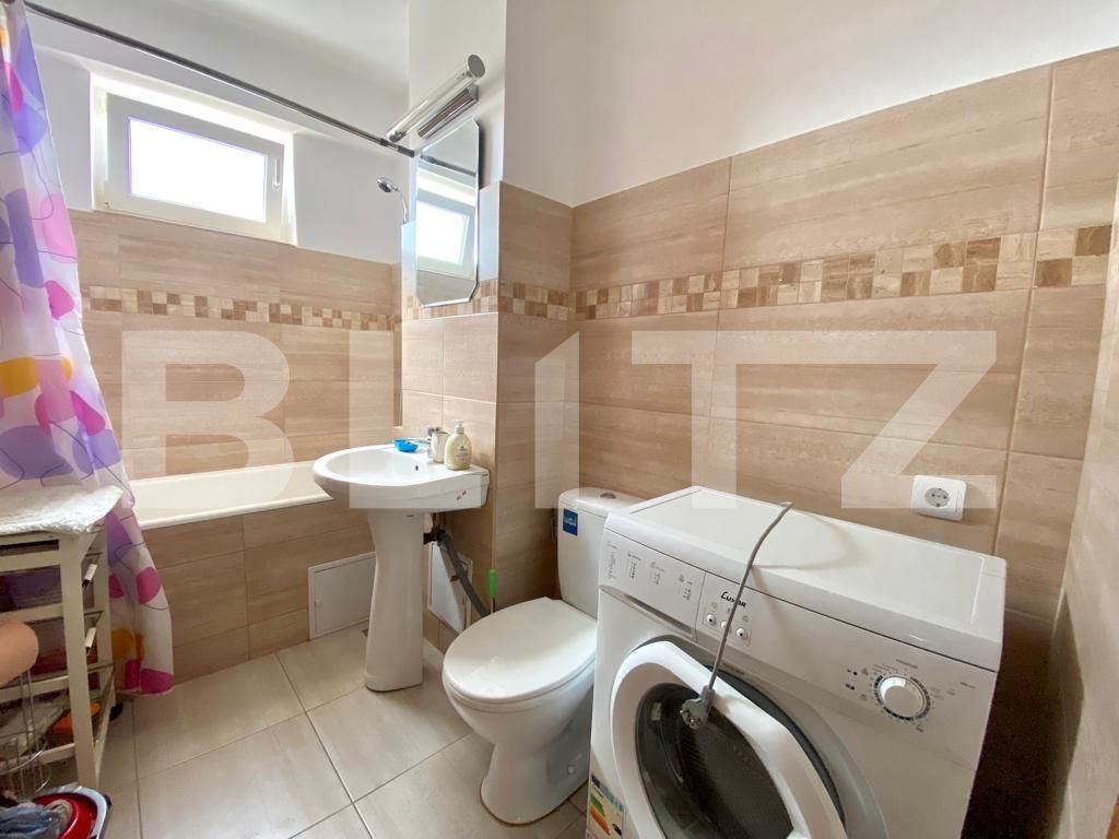 Apartament de închiriat 3 camere Andrei Mureşanu - 96928AI | BLITZ Cluj-Napoca | Poza10