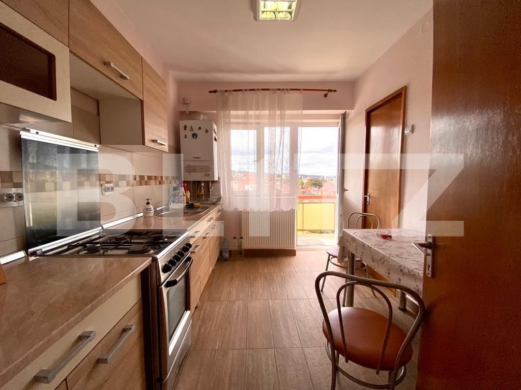 Apartament de închiriat 3 camere Andrei Mureşanu - 96928AI | BLITZ Cluj-Napoca | Poza7