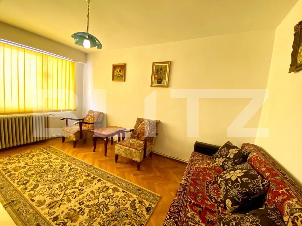 Apartament de închiriat 3 camere Andrei Mureşanu - 96928AI | BLITZ Cluj-Napoca | Poza4