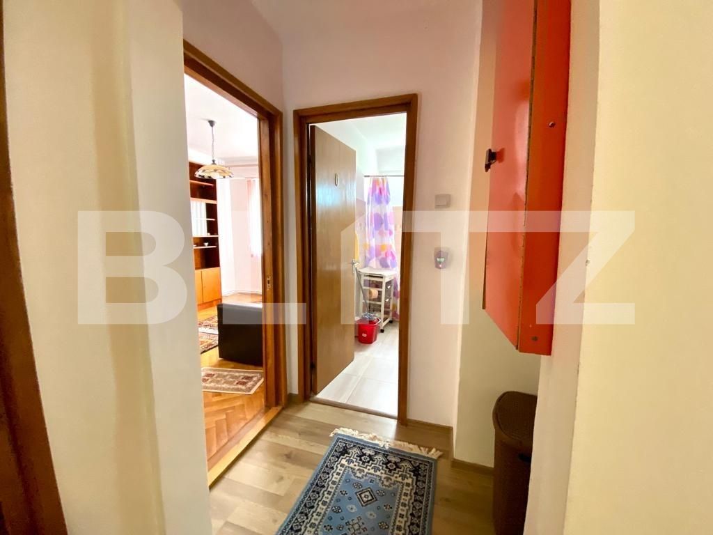 Apartament de închiriat 3 camere Andrei Mureşanu - 96928AI | BLITZ Cluj-Napoca | Poza9