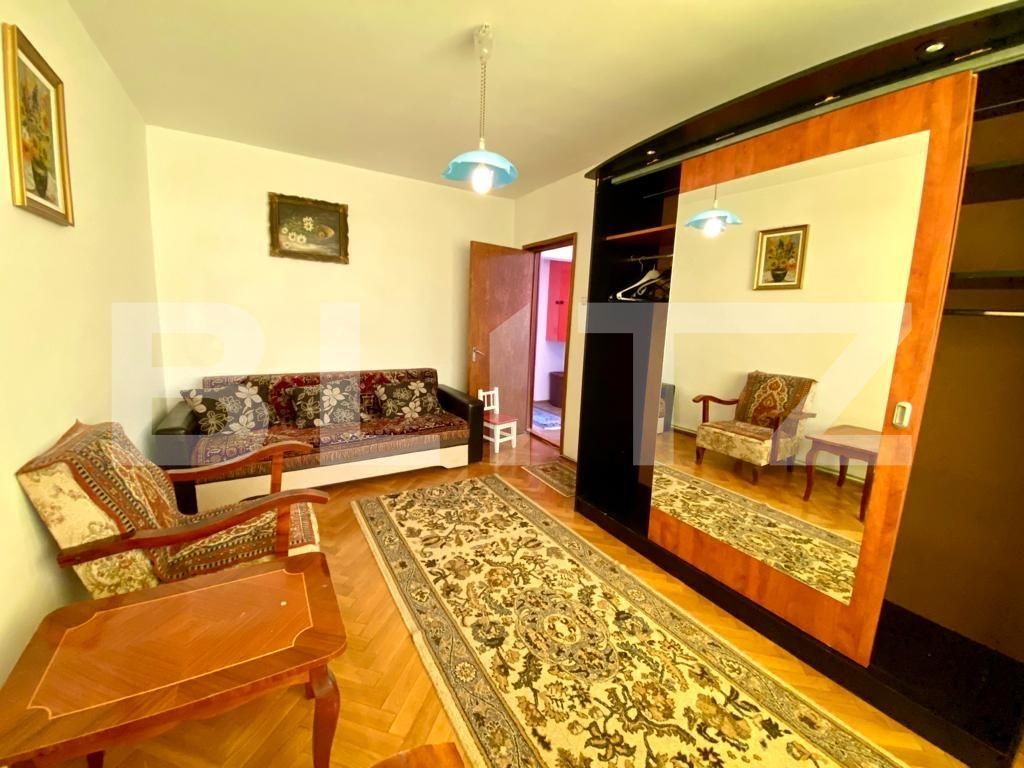 Apartament de închiriat 3 camere Andrei Mureşanu - 96928AI | BLITZ Cluj-Napoca | Poza5