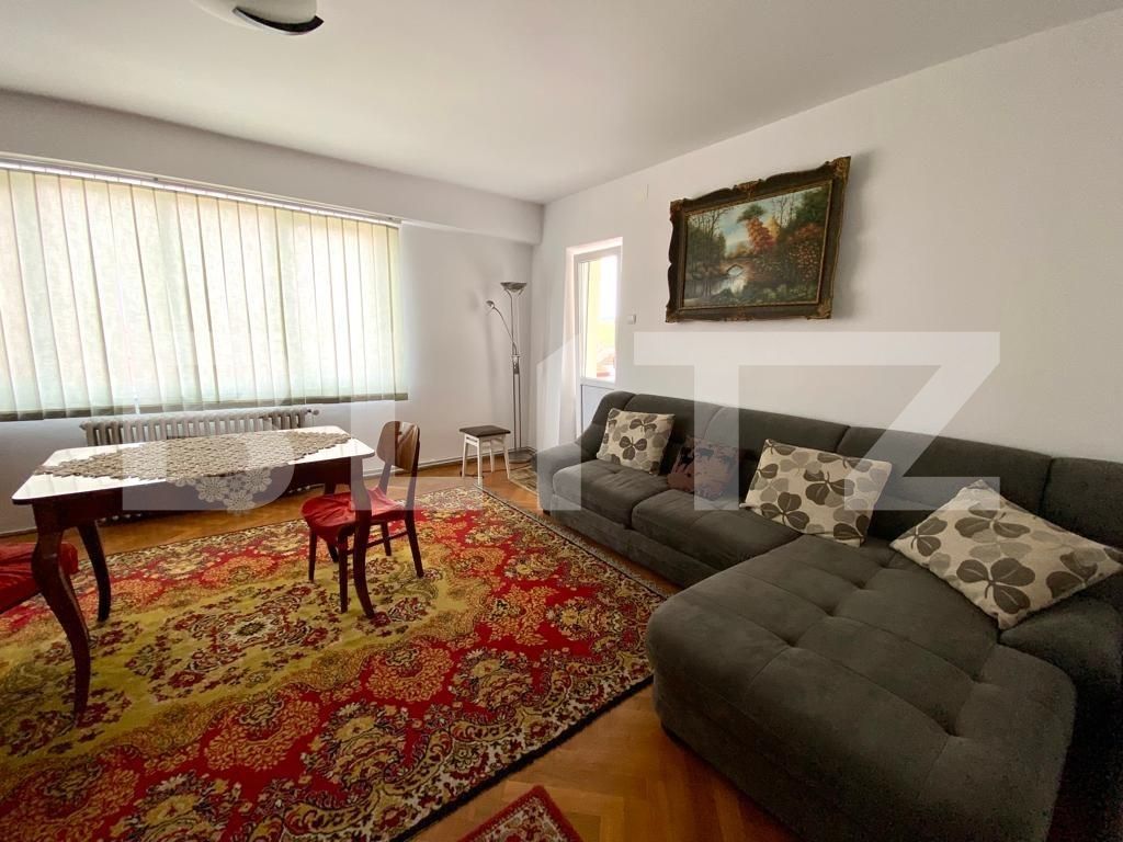 Apartament de închiriat 3 camere Andrei Mureşanu - 96928AI | BLITZ Cluj-Napoca | Poza2