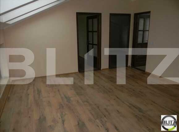 Apartament de vânzare 3 camere Dambul Rotund - 9693AV | BLITZ Cluj-Napoca | Poza1
