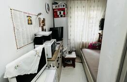 Garsoniera, 11mp, mobilata si utilata, zona Bucium