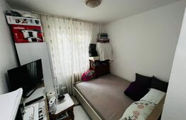 Garsoniera, 11mp, mobilata si utilata, zona Bucium