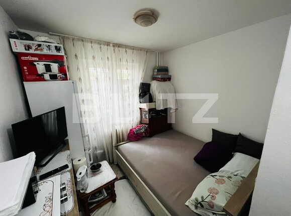 Garsonieră de vânzare Manastur - 96930AV | BLITZ Cluj-Napoca | Poza1