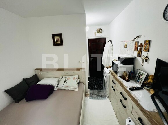 Garsonieră de vânzare Manastur - 96930AV | BLITZ Cluj-Napoca | Poza3