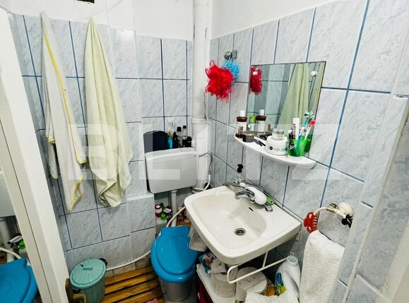 Garsonieră de vânzare Manastur - 96930AV | BLITZ Cluj-Napoca | Poza4